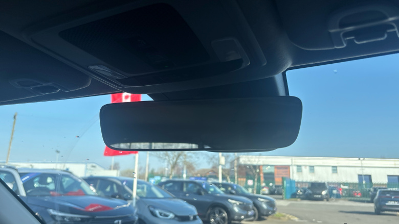 Honda HR-V 1.5 eHEV Advance 5dr CVT Hybrid Hatchback